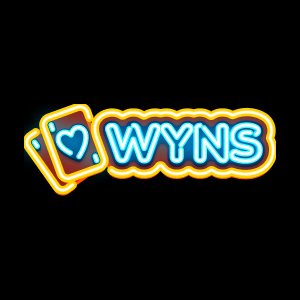 Wyns logo